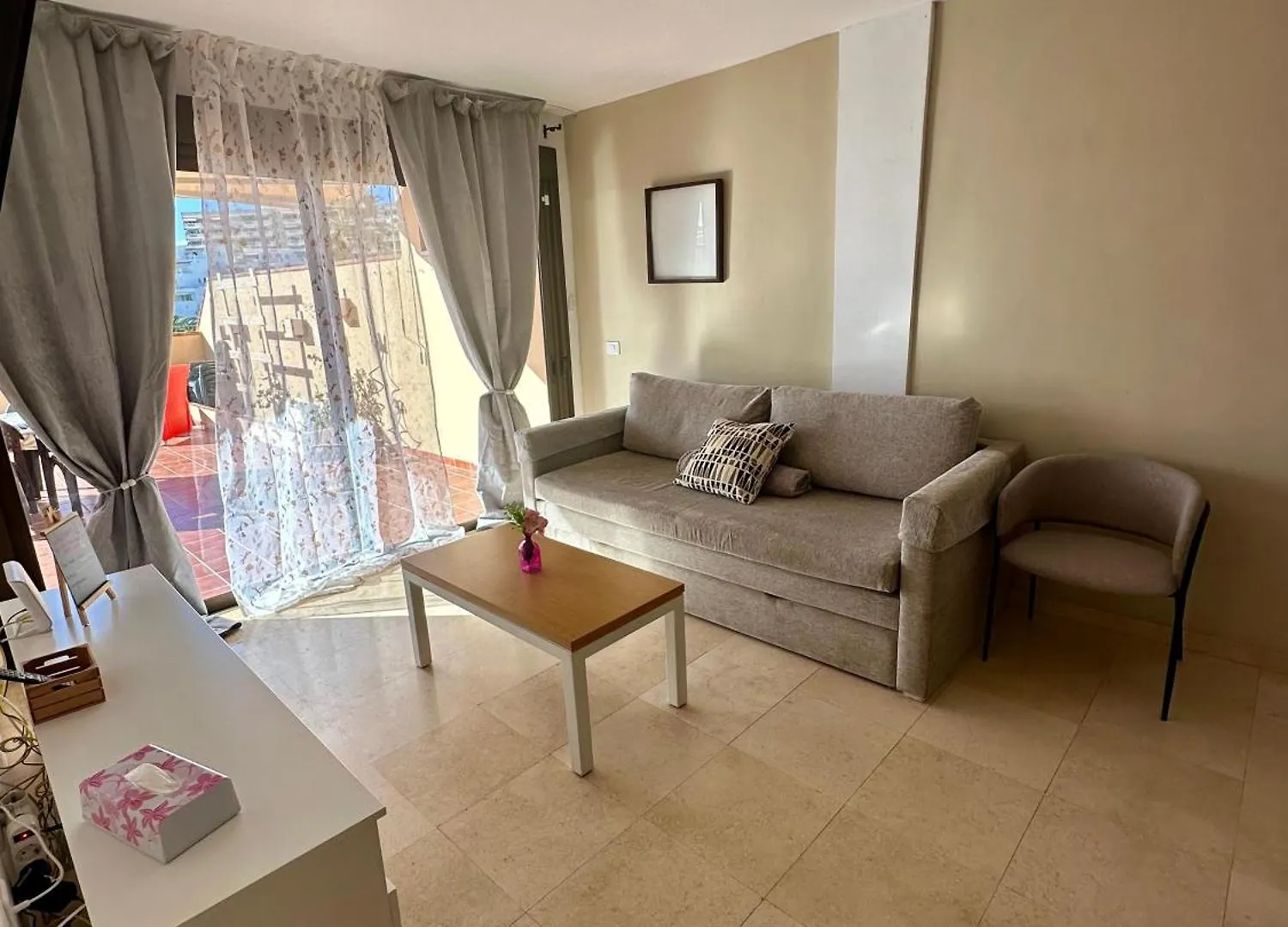 Apartamento Callao, Free Wifi Callao Salvaje 0*,  Spain