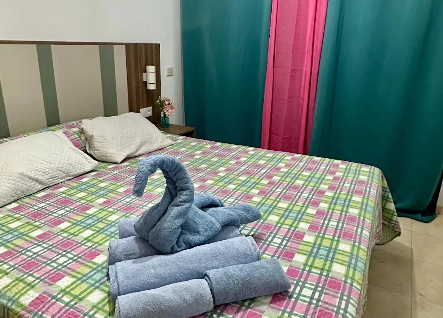 Apartment Apartamento Callao, Free Wifi Callao Salvaje Spain